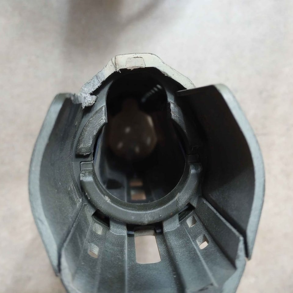 Image 4 - Magpul MOE SL Handguard