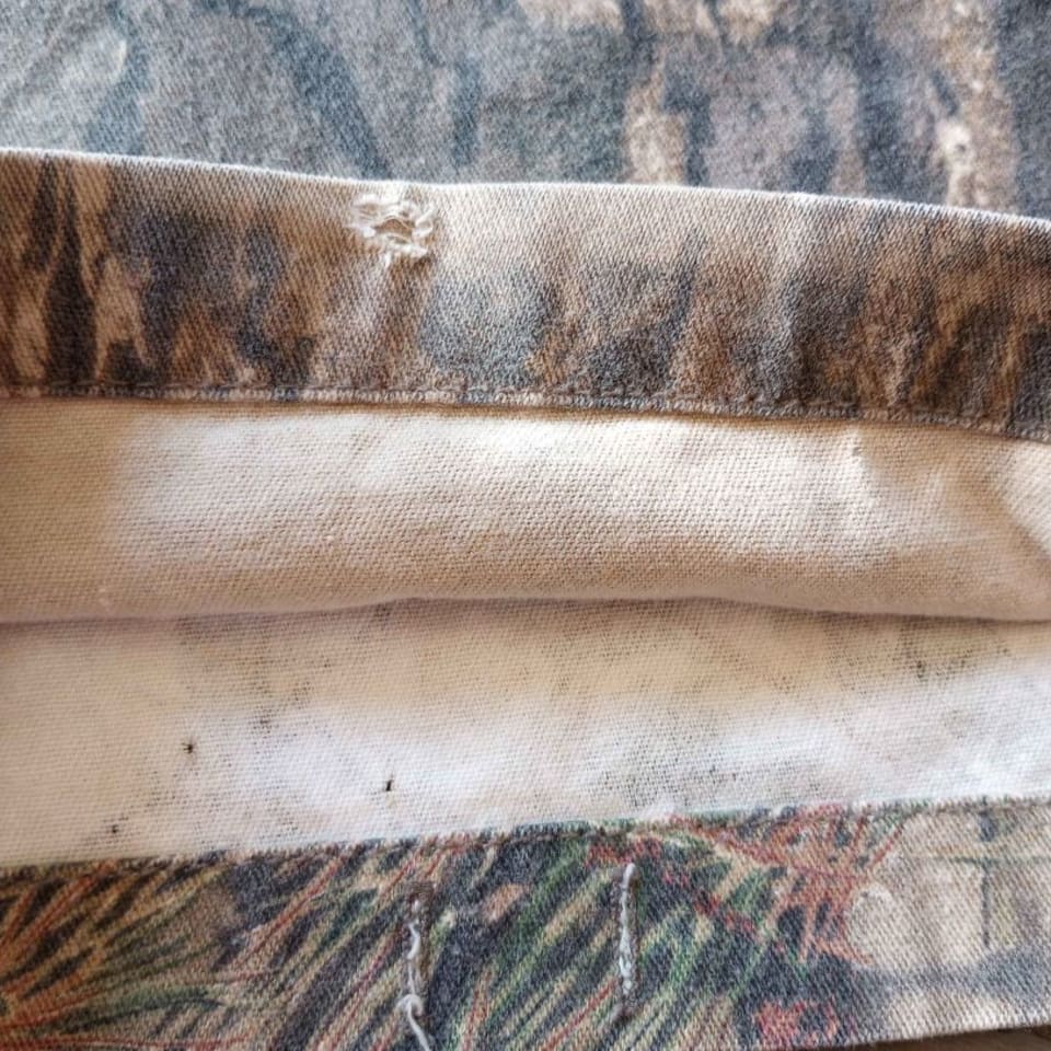 Image 5 - Mossy Oak Field Pants 2XL Reg