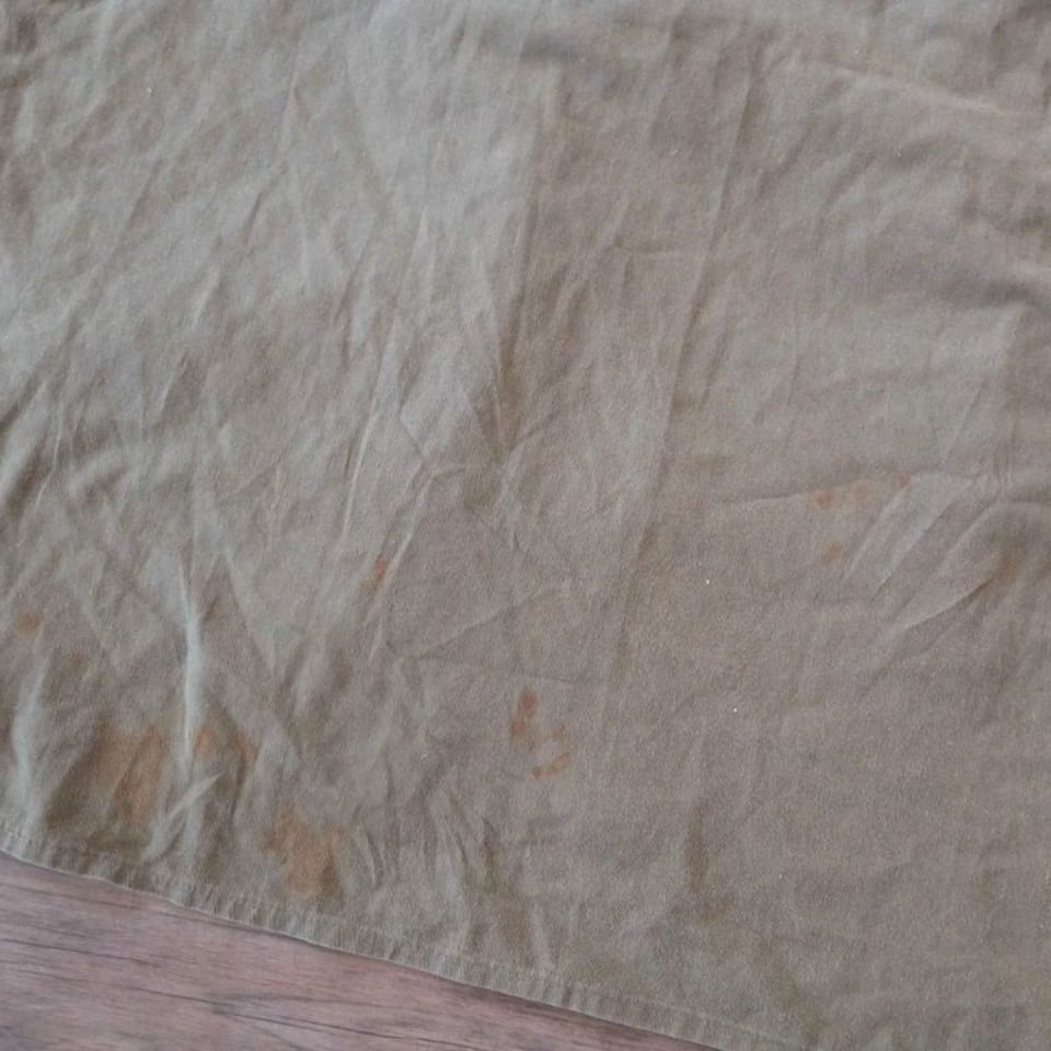 Image 3 - Austrian OG M75 Field Shirt XL