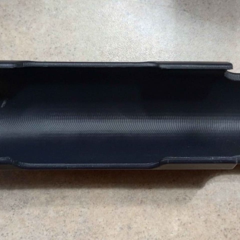 Image 4 - Printed 0.25" Cheek Riser
