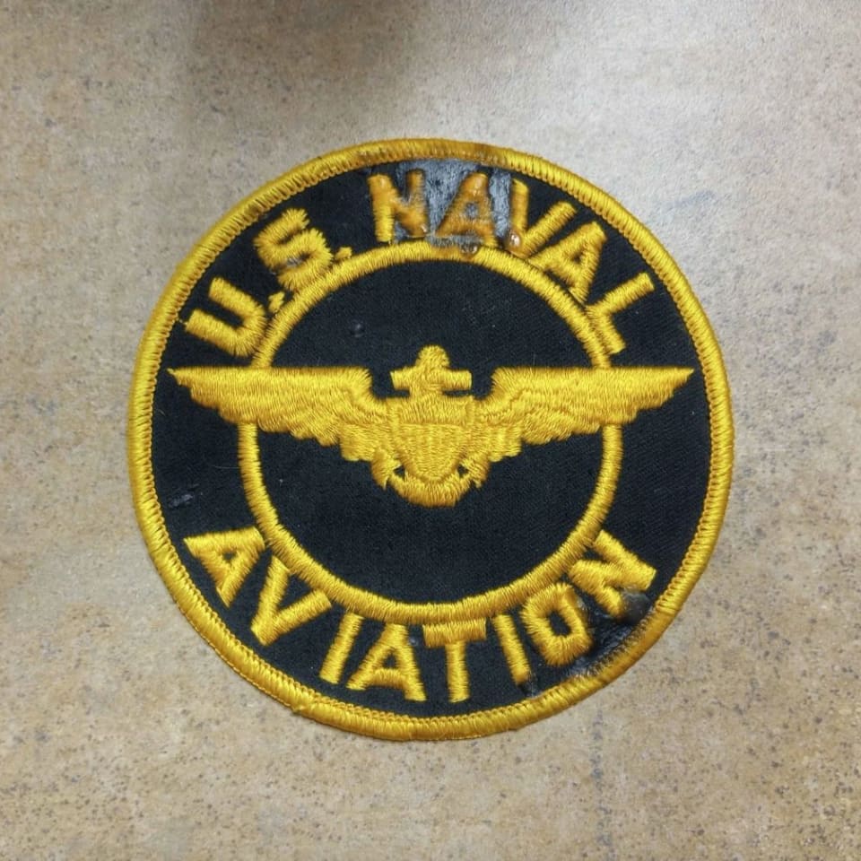 Image 2 - 80s/90s US Army Insignia