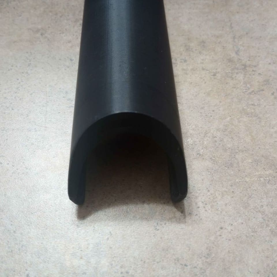 Image 3 - Printed 0.25" Cheek Riser