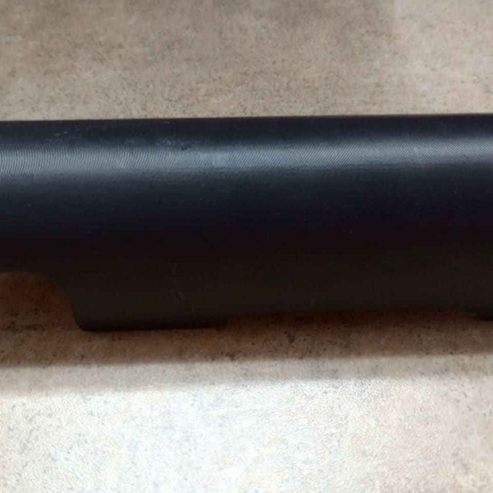 Image 2 - Printed 0.25" Cheek Riser
