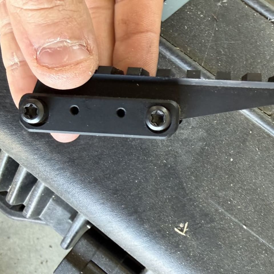 Unity Riser | Tacswap