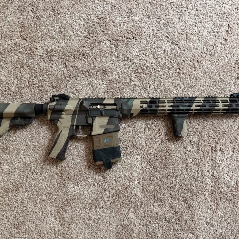 Image 1 - Aero Precision M5 .308 (CA)