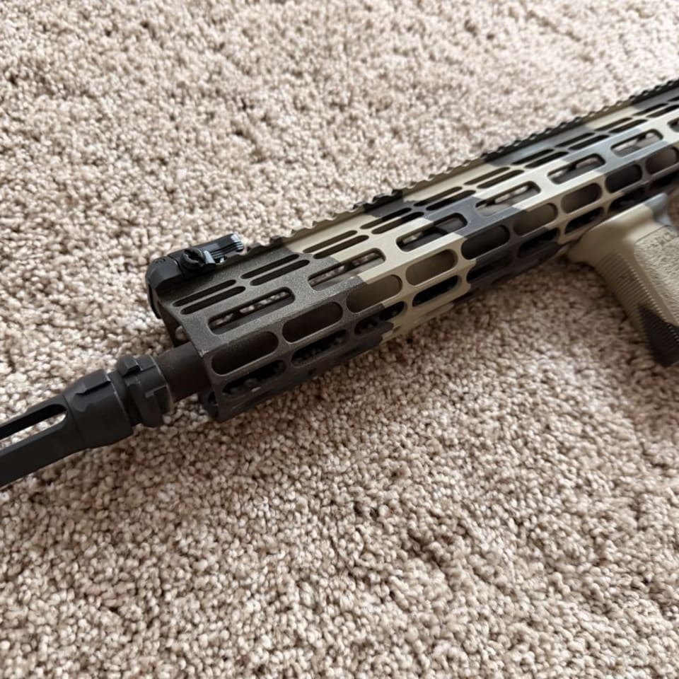 Image 2 - Aero Precision M5 .308 (CA)