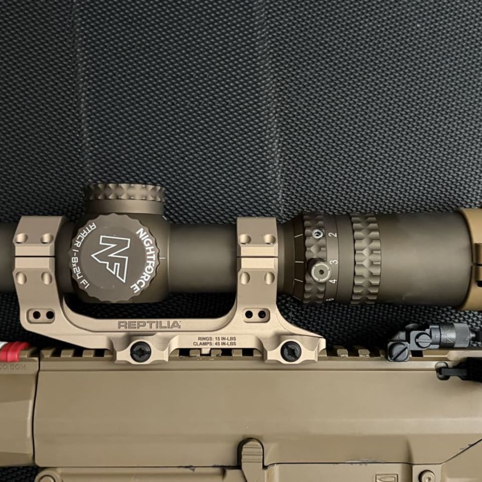 Image 2 - WTT NF FDE ATACR 1-8 for 4-16 