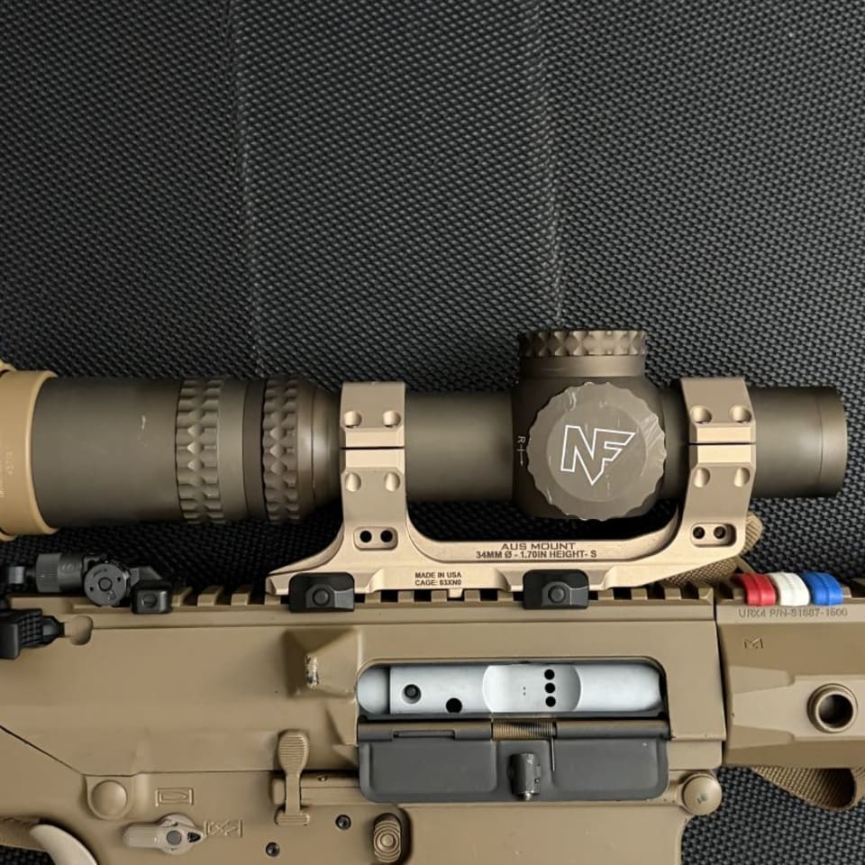 Image 1 - WTT NF FDE ATACR 1-8 for 4-16 