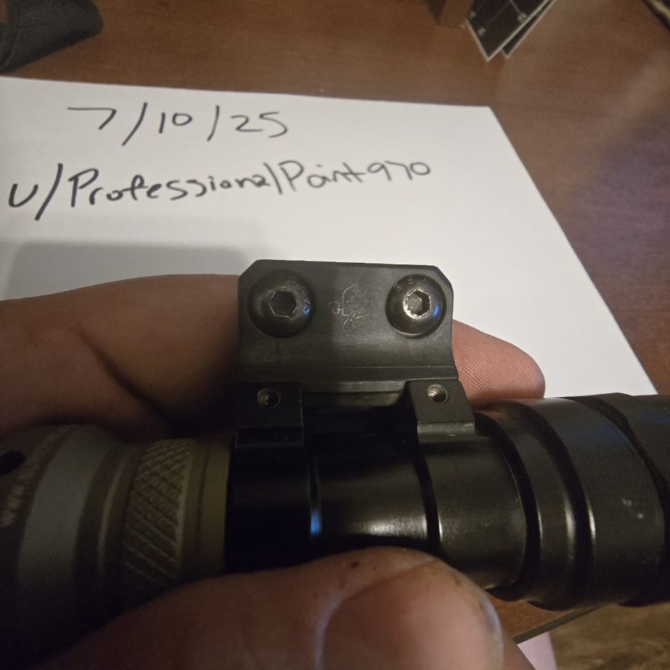 Image 3 - BT 21241 t2 mp5/ Surefire kac