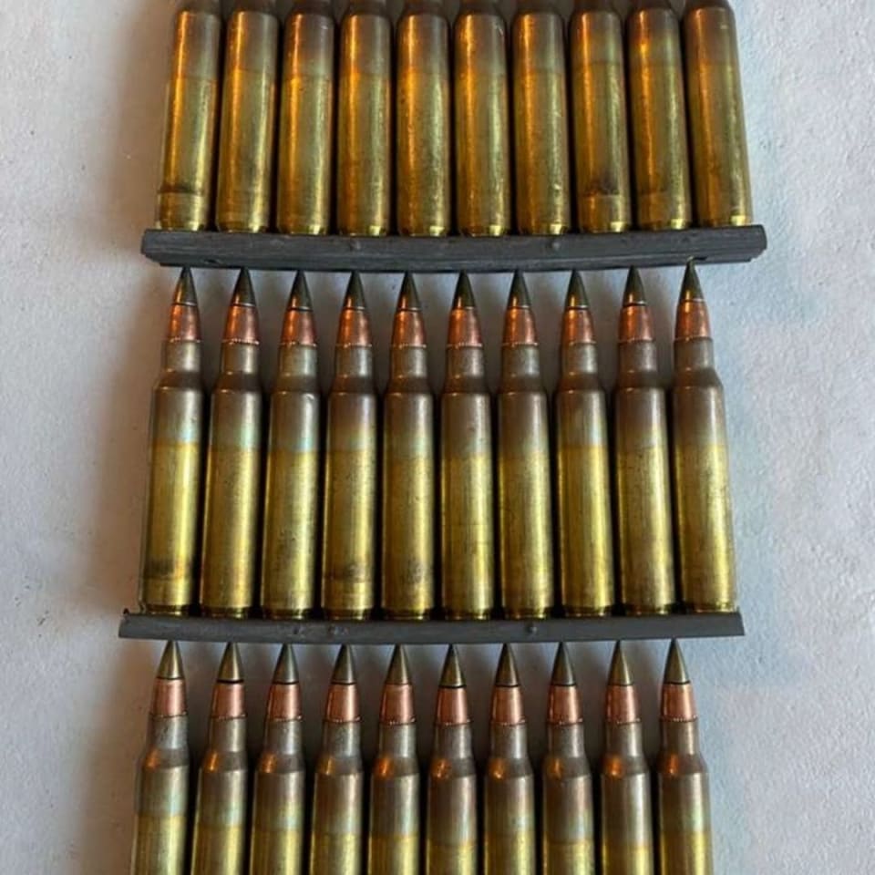 Image 1 - M855a1 -1k @ $2 Lake City 5.56