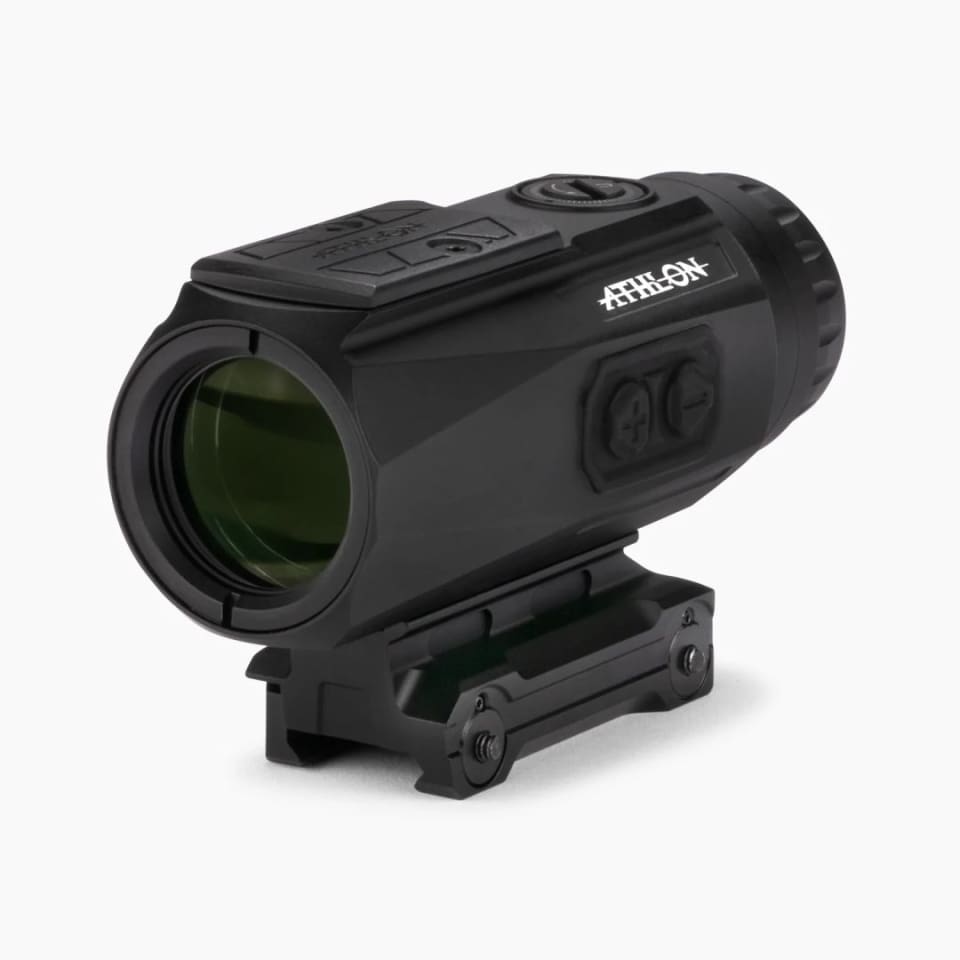 Image 3 - Athlon Optics 