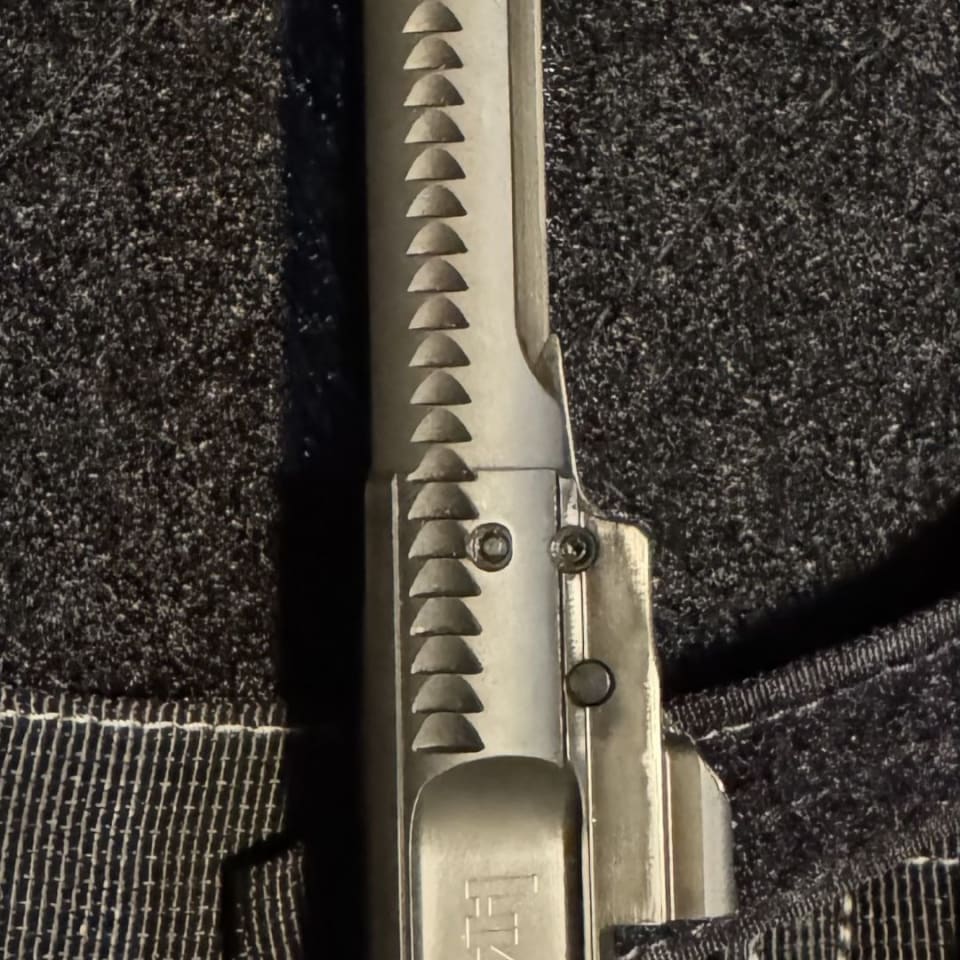 Image 4 - HK MR556a4 5.56 upper kit