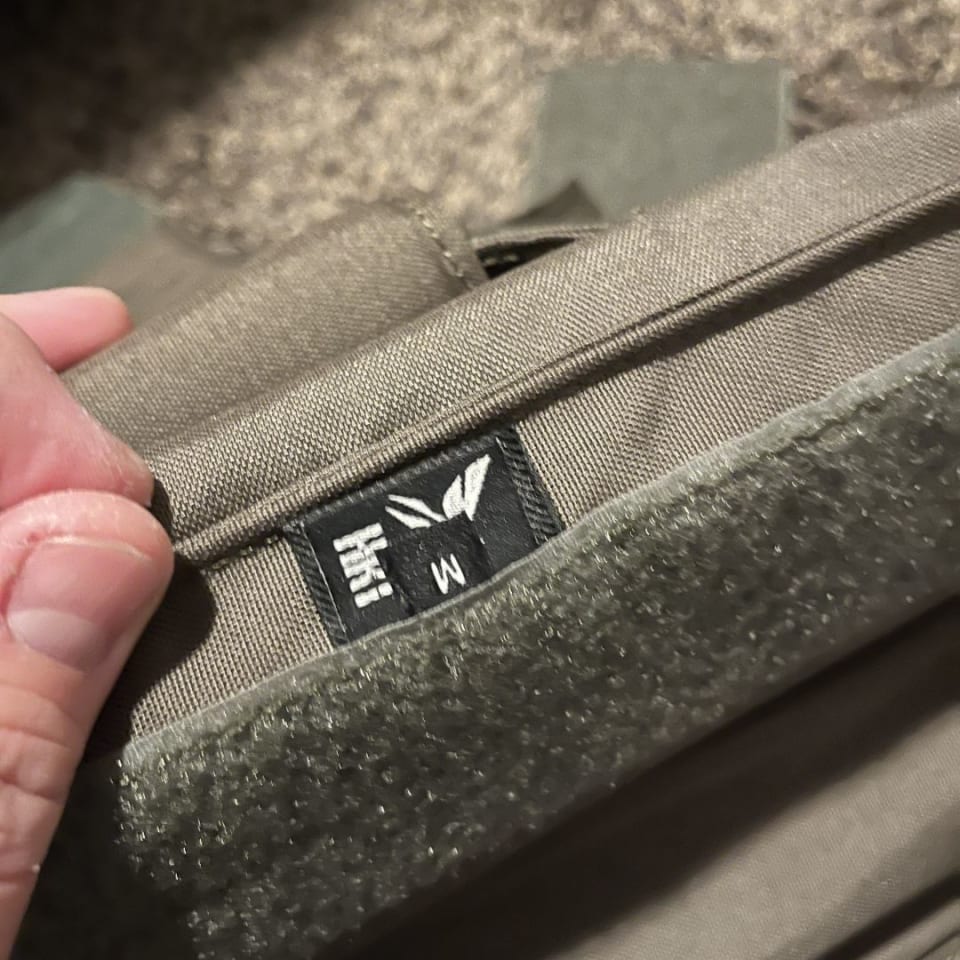 Reduced Again** HRT Carrier | Tacswap
