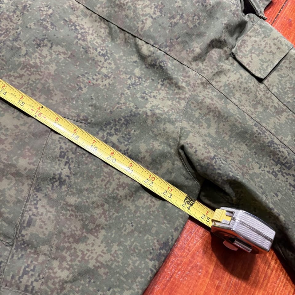 Image 2 - Russian BTK Ukraine Jacket 