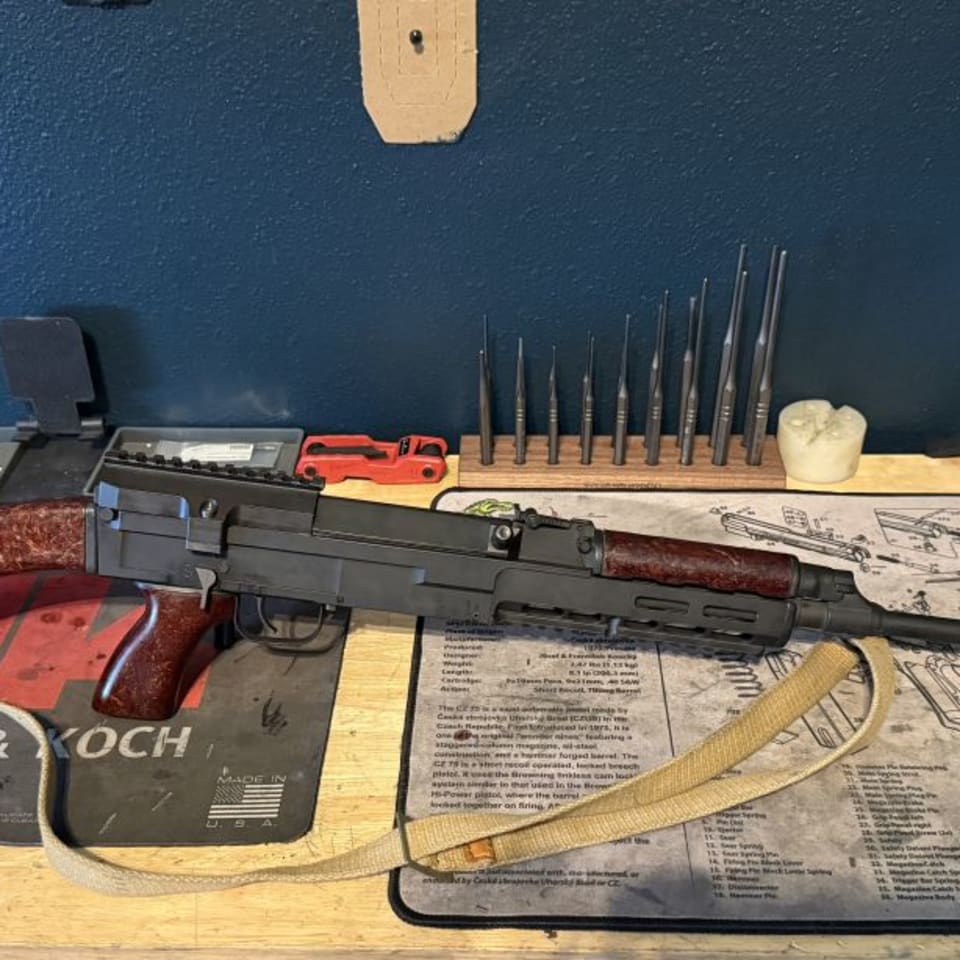 Image 2 - Vz2008 UPDATED POST