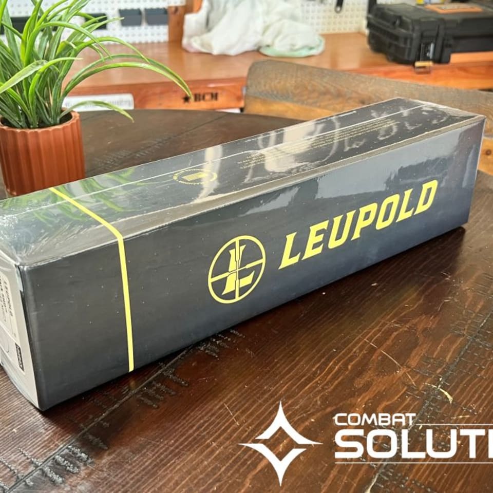 Image 2 - Leupold MARK 5HD 2-10 FFP TMR 