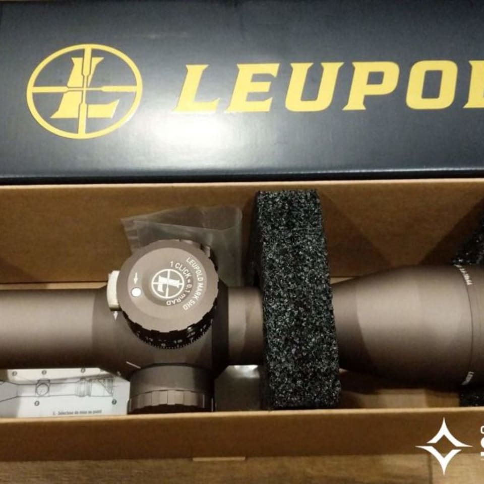 Image 2 - Leupold MARK 5HD 3.6-18 SALE