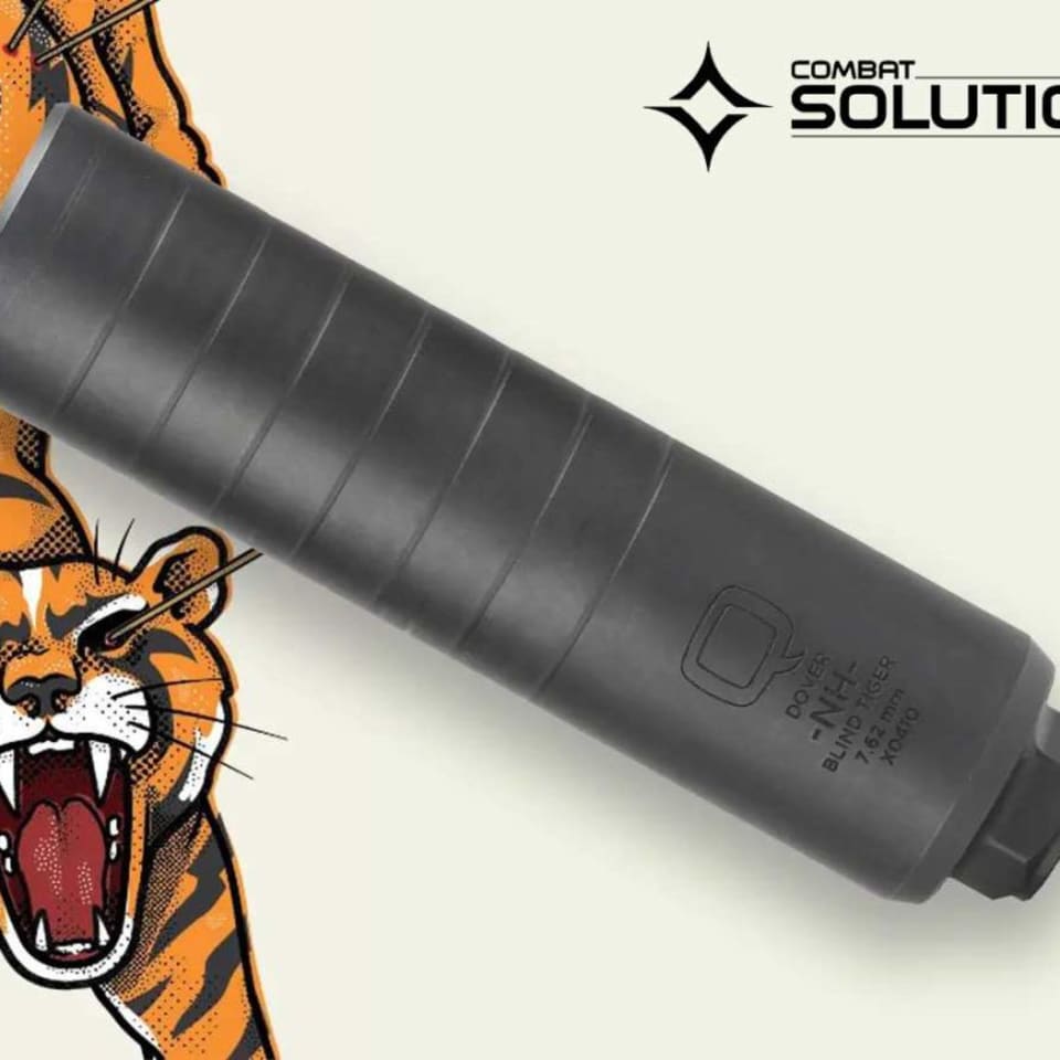 Image 1 - Q Blind Tiger *No Filter*