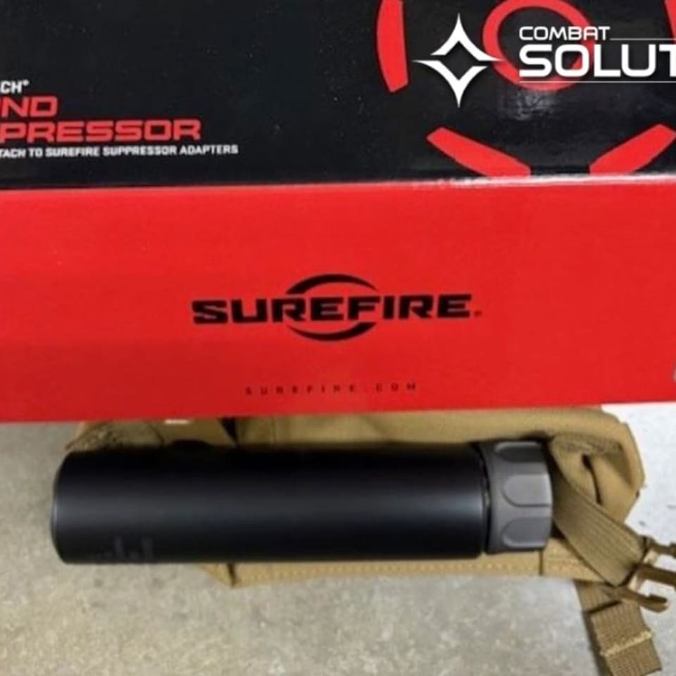 Image 1 - Surefire RC2 556 *SALE*