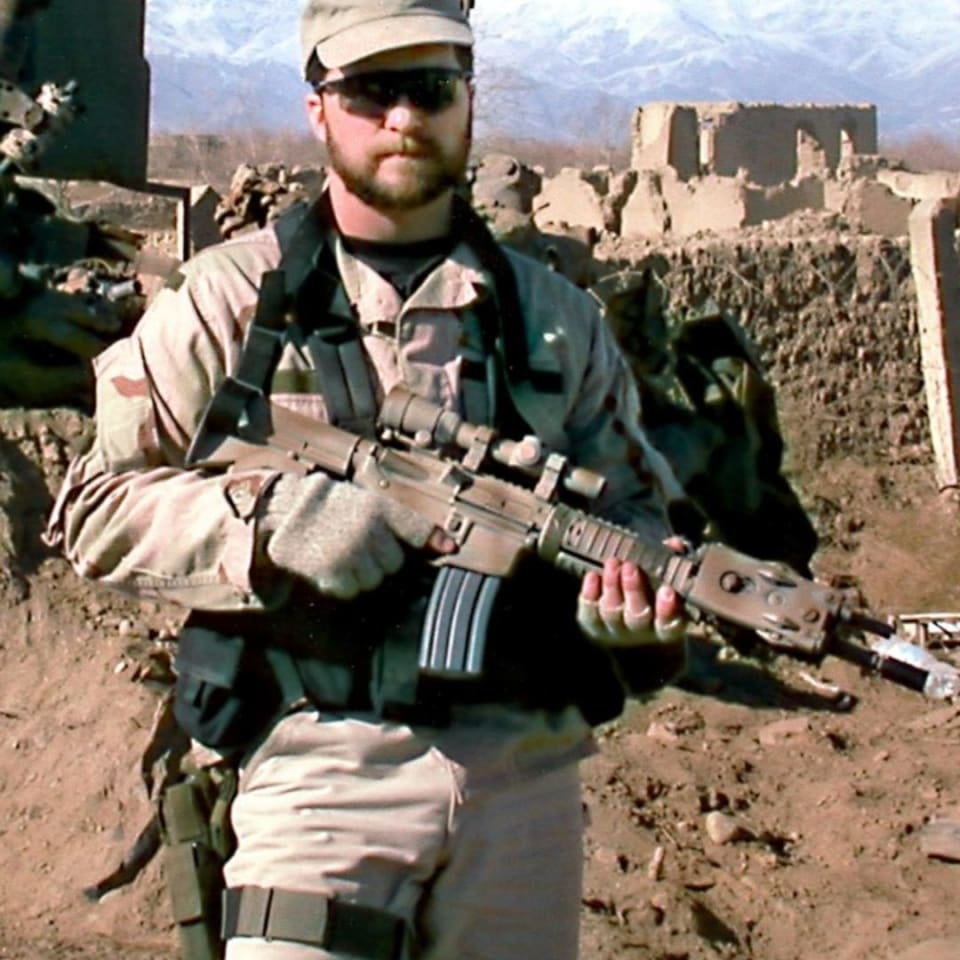 Image 1 - Petition for John Chapman