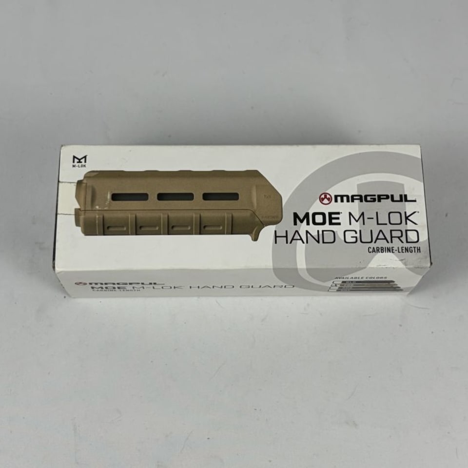 Image 3 - MAGPUL GRIPS/STOCKS/GUARDS