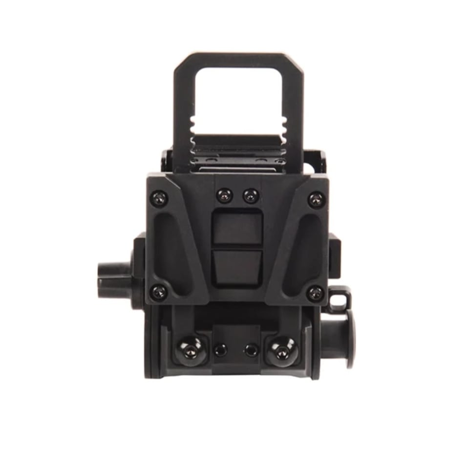 Image 4 - Argus G24 LWNVM Mount