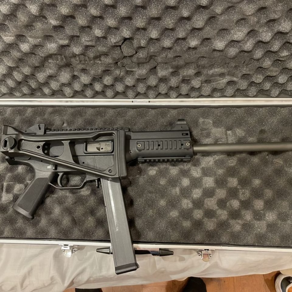 Image 2 - HK USC to UMP Conversion