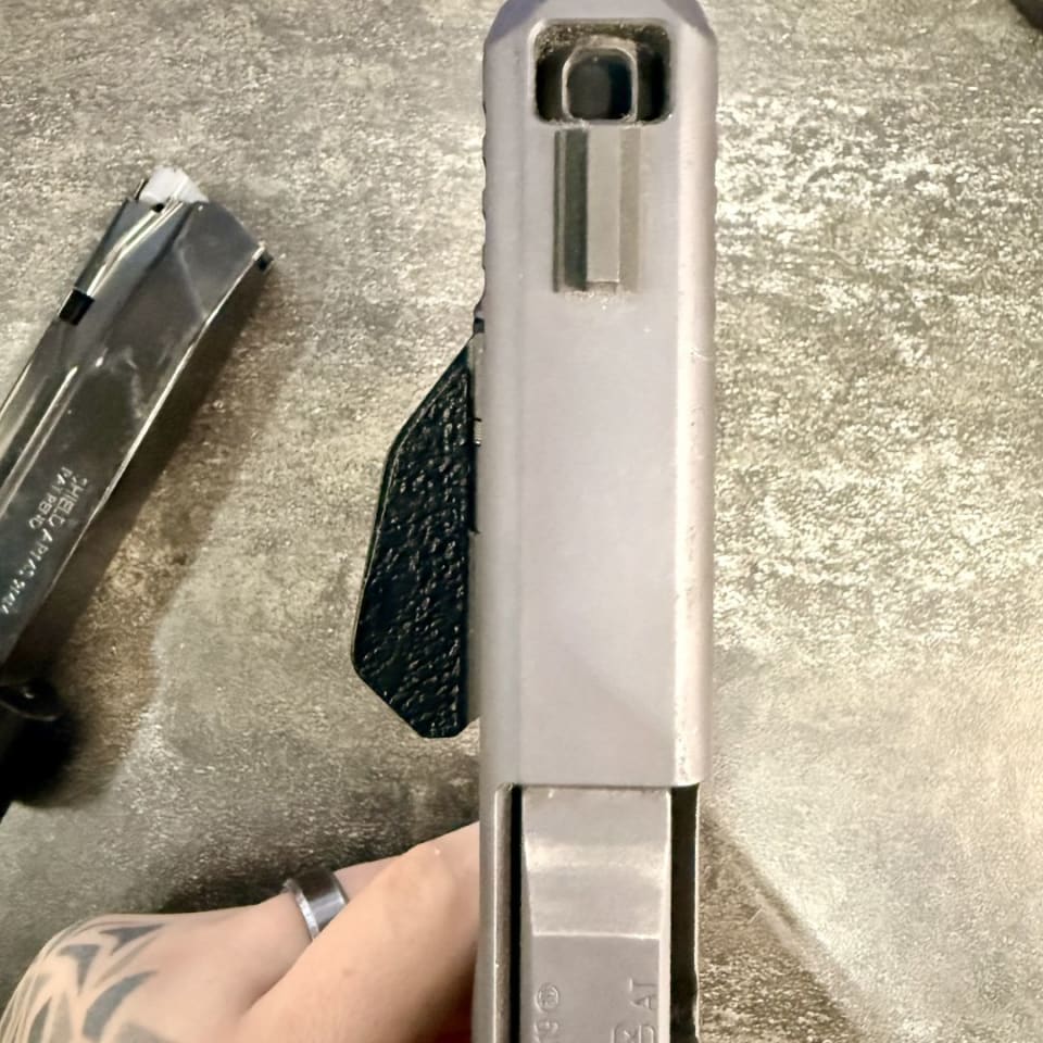 Image 4 - Glock Porty-Eight 