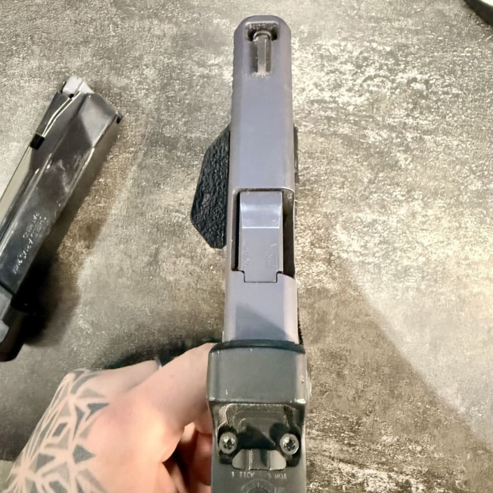 Image 3 - Glock Porty-Eight 