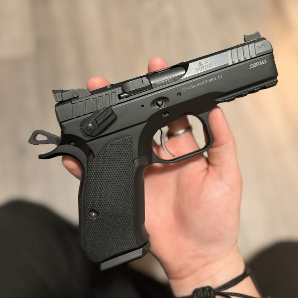 Image 1 - Shadow 2 Compact