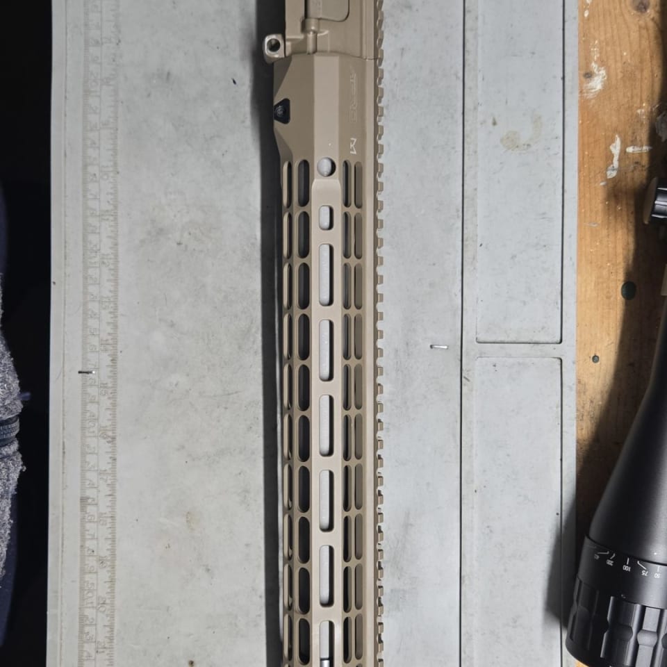 Image 1 - Aero M5 6.5 Creedmoor Upper