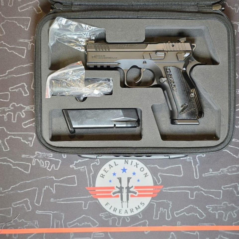 Image 3 - CZ Shadow 2 Compact NEW