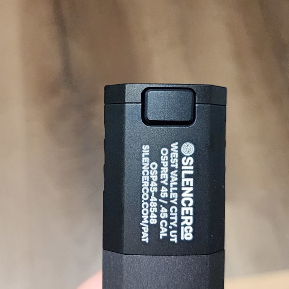 Image 2 - Osprey 45