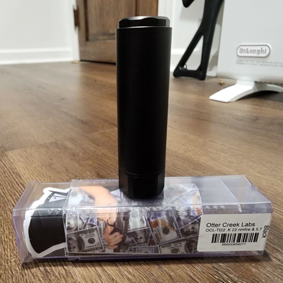 Image 2 - OCL Titanium K