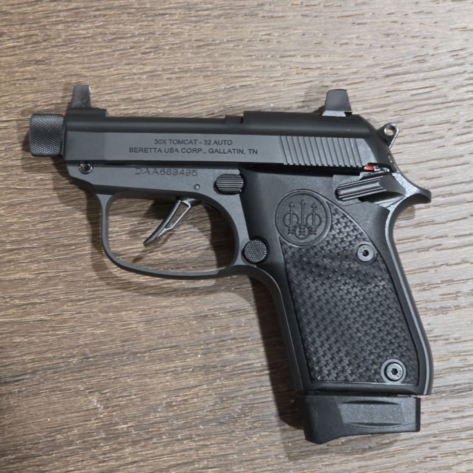 Image 2 - Beretta Tomcat 30x DIY