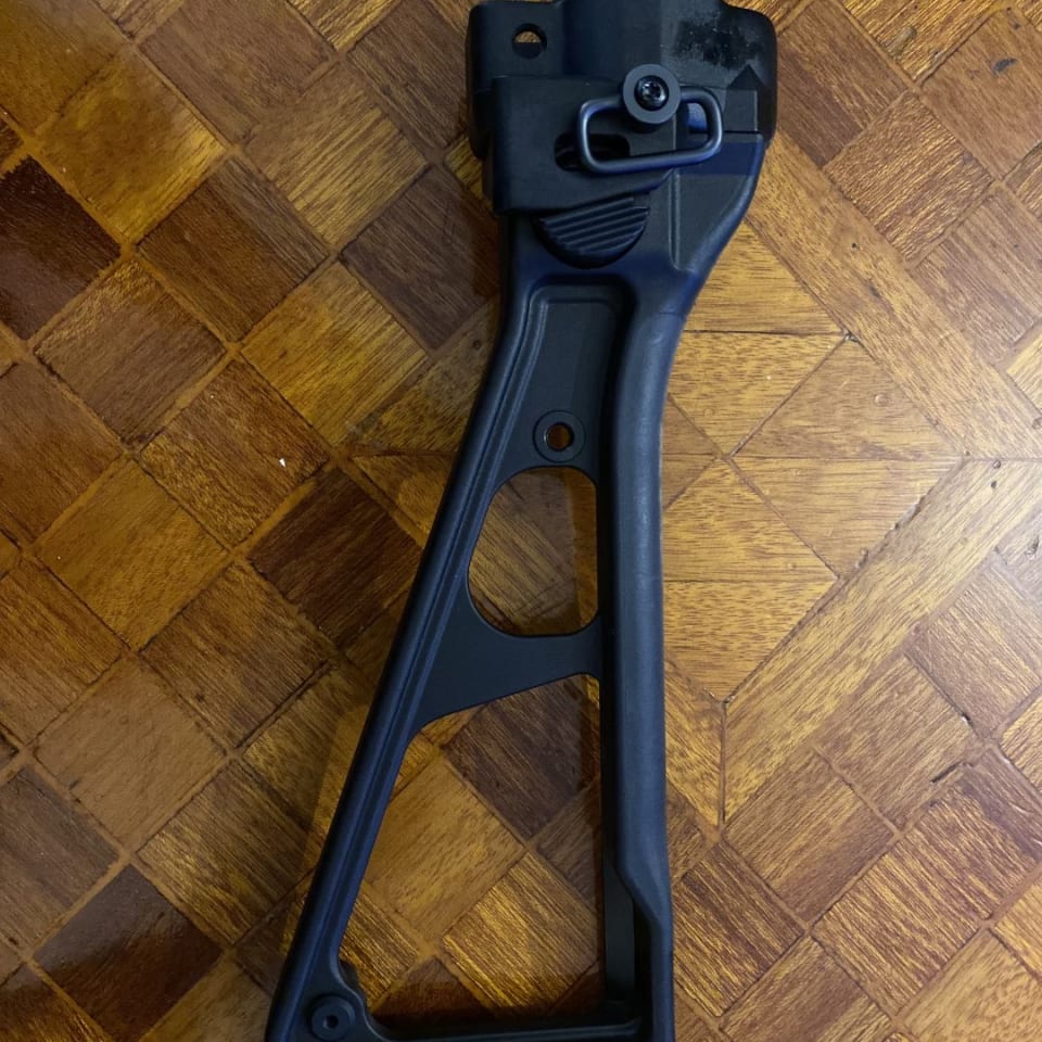 Image 1 - B&T MP5 & HK94 UMP Stock