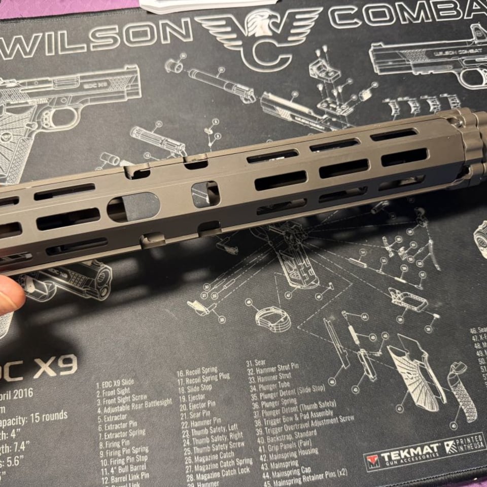 DD RIS III FSP | Tacswap
