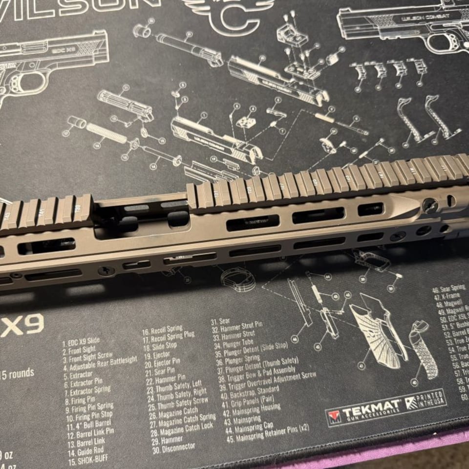 DD RIS III FSP | Tacswap