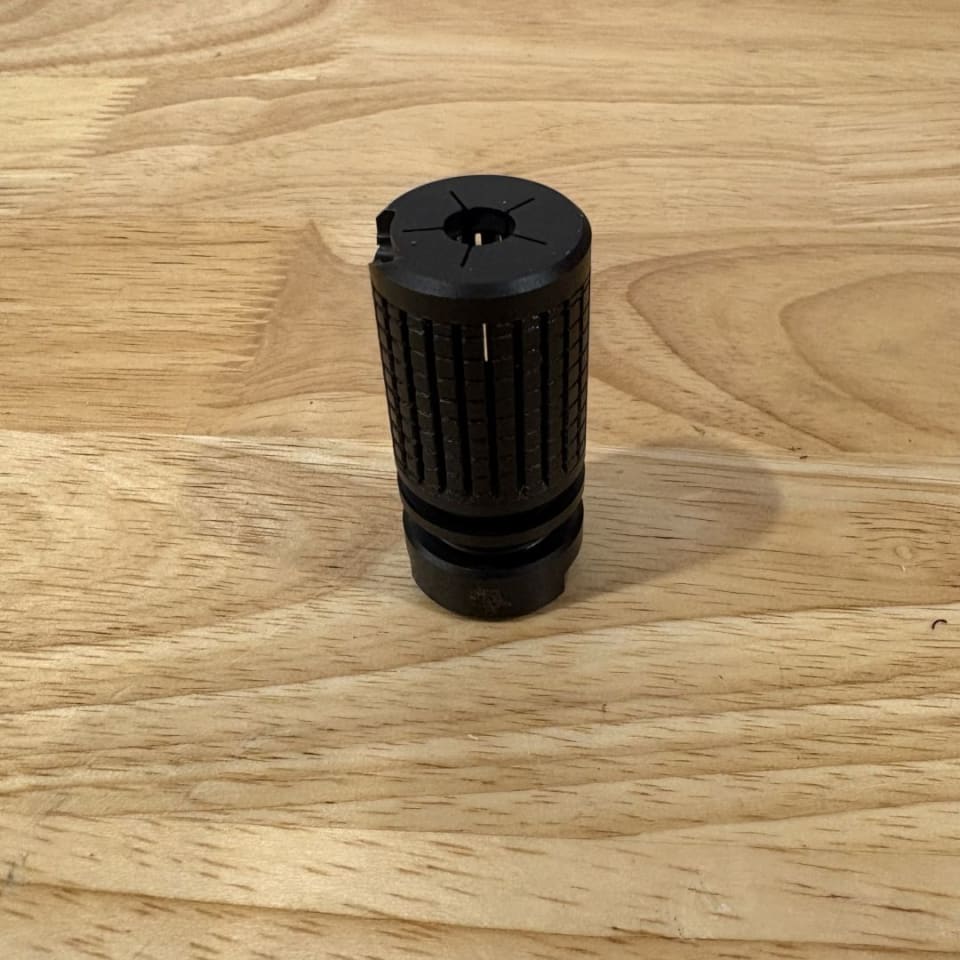 Image 2 - KAC 3T Compensator