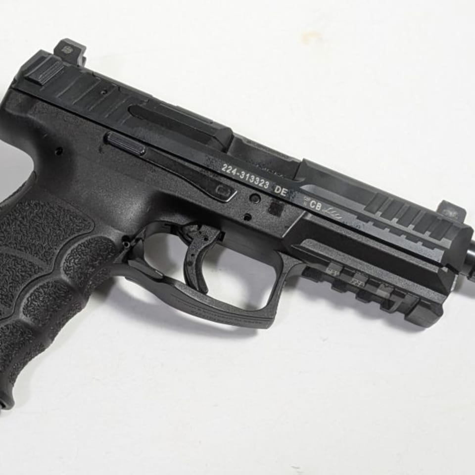 Image 2 - HK VP9 Package