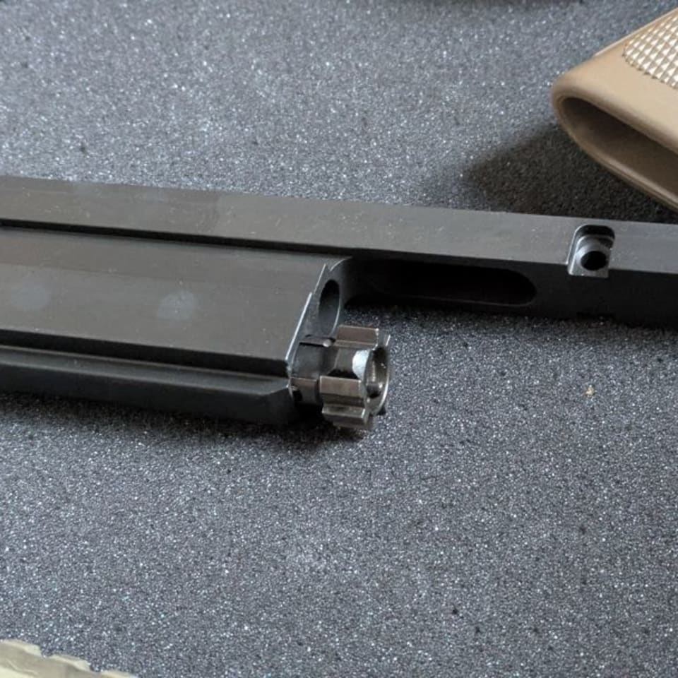 Image 4 - New SCAR 17S