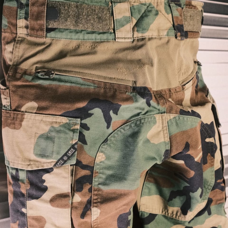 Image 4 - Crye G3 combat pants M81 