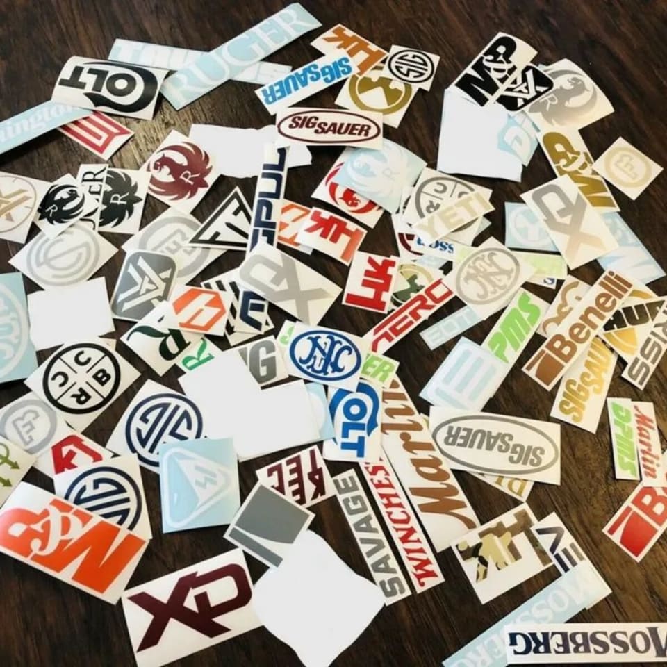 Image 1 - Safe Decals 