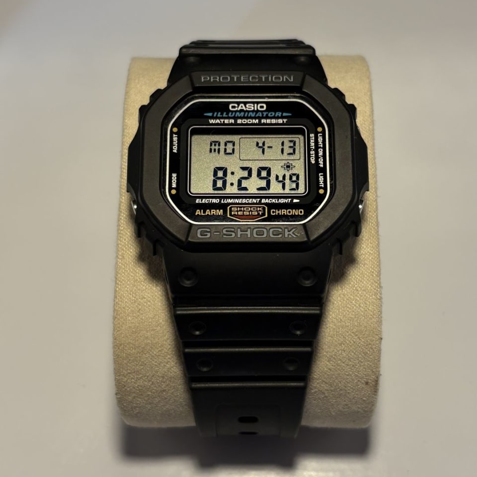 Image 2 - Casio digital Gshock