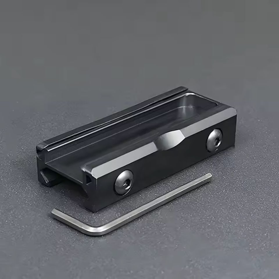 Image 2 - CD LCS Mounts