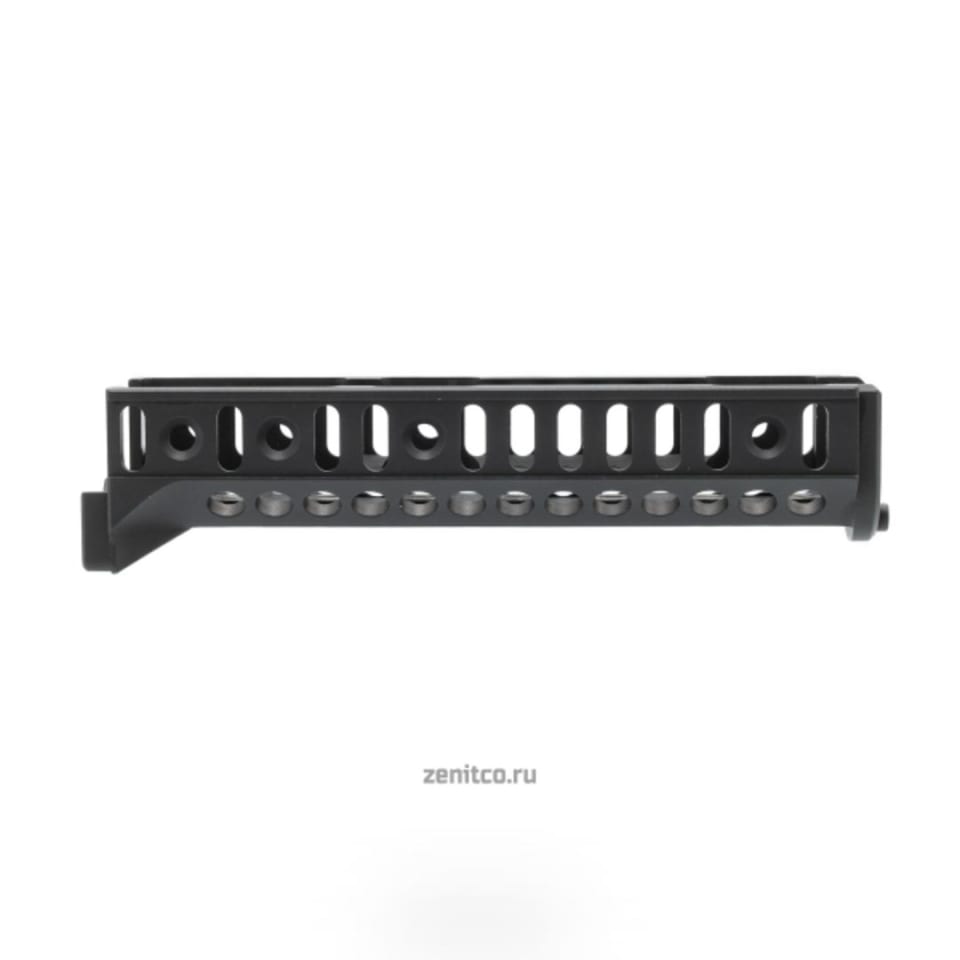 Image 1 - Zenitco B-10LS Rail