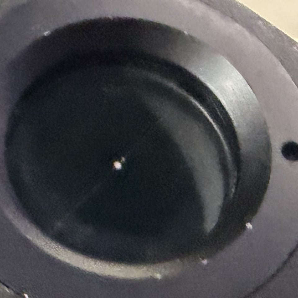 Image 4 - Original Hensoldt RSA-S