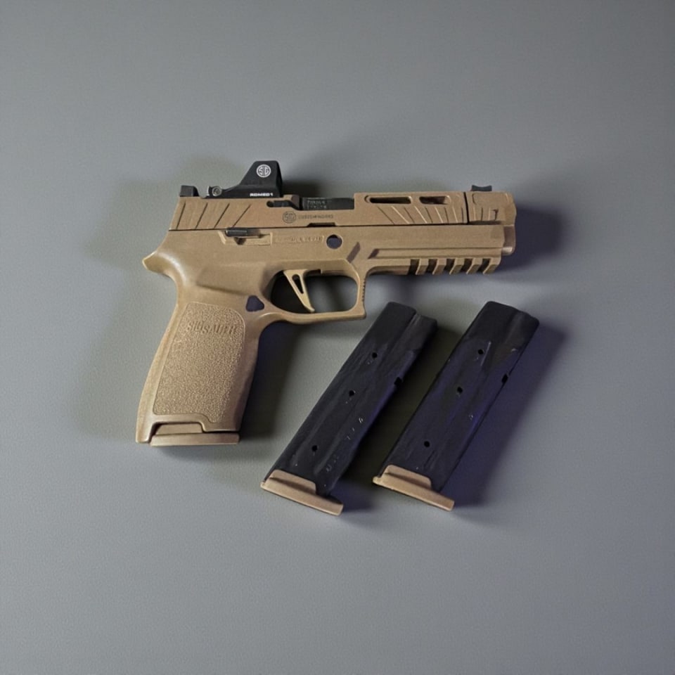 Image 2 - Sig P320 