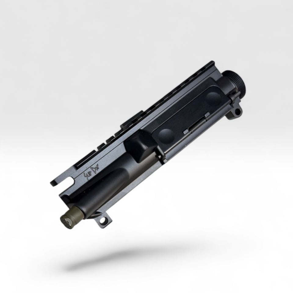 Image 3 - Sup Def Receiver Set 