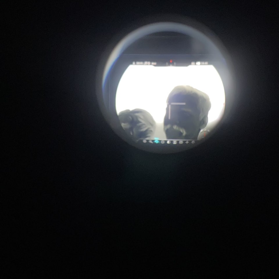 Image 2 - Full kit Helmet setup